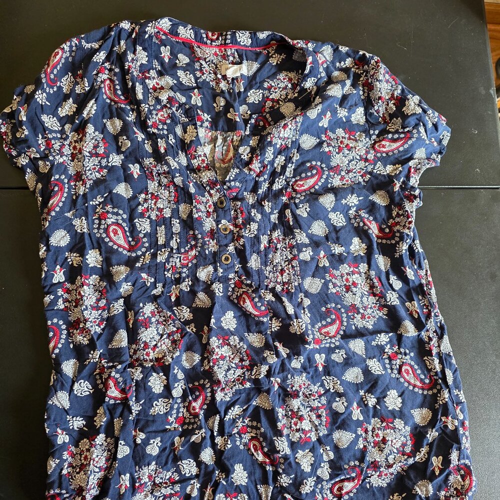Women's top